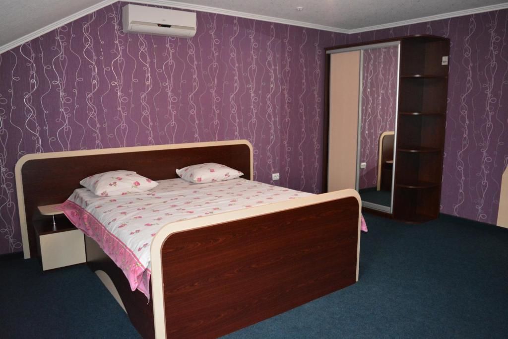 Отель Koral Hotel Verkhniy Koropets-84